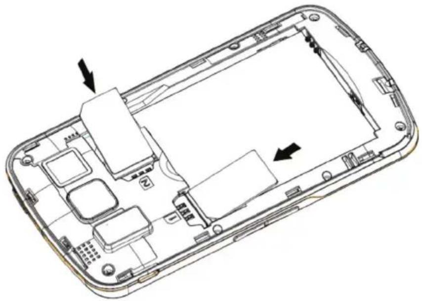 Amplicom PowerTel M9000 - DÉCOUVREZVOTREAPPAREILM9000 - 1