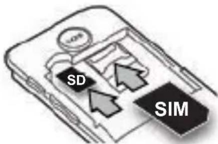 Amplicom PowerTel M6750 - Notice succincte - 3