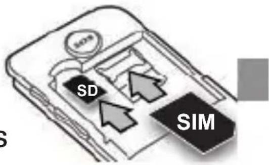 Amplicom PowerTel M6750 - Notice succincte - 1