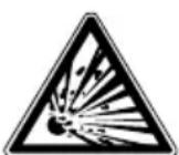MEDION MD 37194 - WAARSCHUWING! - 1
