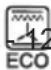 AMICA EHC 933 107 SM - La fonction de chauffe ECO - 4