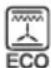AMICA EHC 933 107 SM - La fonction de chauffe ECO - 2