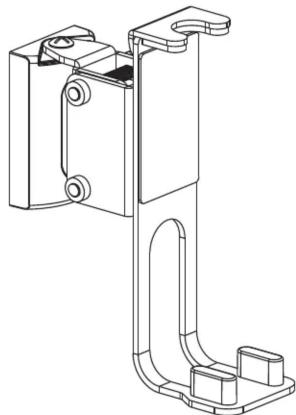 PureLink PMSOM101 - Speaker Wall Mount - 2
