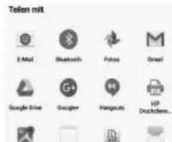 ROTHENBERGER ROCAM 4 Plus - Dispositivo Android Dispositivo iOS - 18