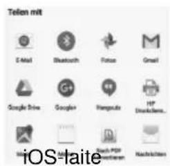 ROTHENBERGER ROCAM 4 Plus - Android-laite iOS-laite - 18