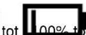 ROTHENBERGER ROCAM 4 Plus - Accu-indicator: - 2