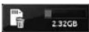 ROTHENBERGER ROCAM 4 Plus - User interface operating elements - 8