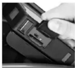ROTHENBERGER ROCAM 4 Plus - Monitoreinheit mit Touchscreen - 1