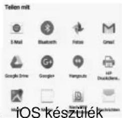 ROTHENBERGER ROCAM 4 Plus - Android készülék iOS készülék - 1
