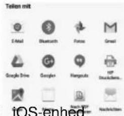 ROTHENBERGER ROCAM 4 Plus - Anvendelse af ROCAM 4 Plus app - 23