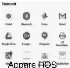 ROTHENBERGER ROCAM 4 Plus - Utilisation de l'appli ROCAM 4 Plus - 23