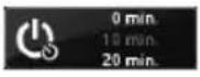 ROTHENBERGER ROCAM 4 Plus - User interface operating elements - 6