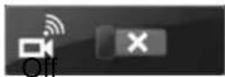 ROTHENBERGER ROCAM 4 Plus - Transmission imagine live: - 2