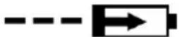 ROTHENBERGER ROCAM 4 Plus - Ladowanie akumulatora: - 1