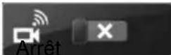 ROTHENBERGER ROCAM 4 Plus - Transmission de l'image en direct : - 1