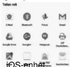 ROTHENBERGER ROCAM 4 Plus - Android-enzhetiOS-enzhet - 18