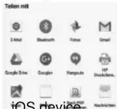 ROTHENBERGER ROCAM 4 Plus - Android device iOS device - 18