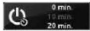 ROTHENBERGER ROCAM 4 Plus - Interfaz de usuario ajustes del sistema - 11