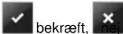 ROTHENBERGER ROCAM 4 Plus - Mappevalgmuligheder: - 4