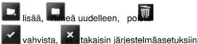 ROTHENBERGER ROCAM 4 Plus - Kansion assetukset: - 2