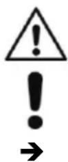 ROTHENBERGER ROCAM 4 Plus - Significato dei symboli presenti nelle istruzioni d'uso: - 1
