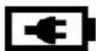 ROTHENBERGER ROCAM 4 Plus - Batteri indicator: - 2