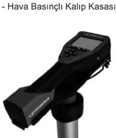 ROTHENBERGER Modul ROLOC PLUS - Live skärm – Rördetektering (ROSCOPE 1000/i2000 w/ ROLOC PLUS) - 12