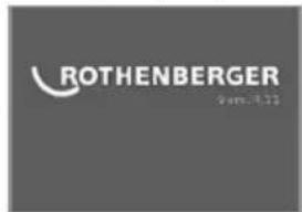 ROTHENBERGER Modul ROLOC PLUS - Πλοήγηση επί της οθόνης - 1
