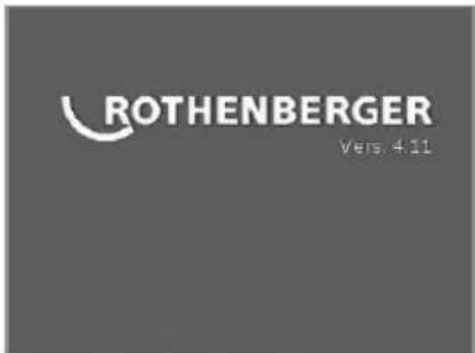 ROTHENBERGER Modul ROLOC PLUS - Navigation à l'écran - 1