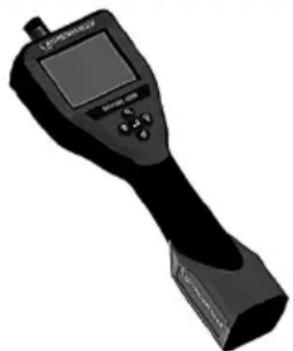 ROTHENBERGER Modul ROLOC PLUS - Przyciski nawigacji - 1