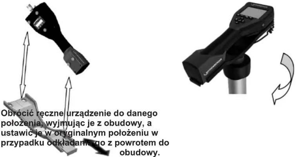 ROTHENBERGER Modul ROLOC PLUS - Instalowanie ROLOC PLUS - 1