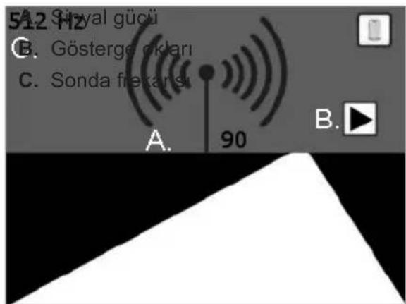 ROTHENBERGER Modul ROLOC PLUS - Canlı Ekran - Hat Tespiti (ROLOC PLUS ile birlikte ROSCOPE 1000/i2000) - 1
