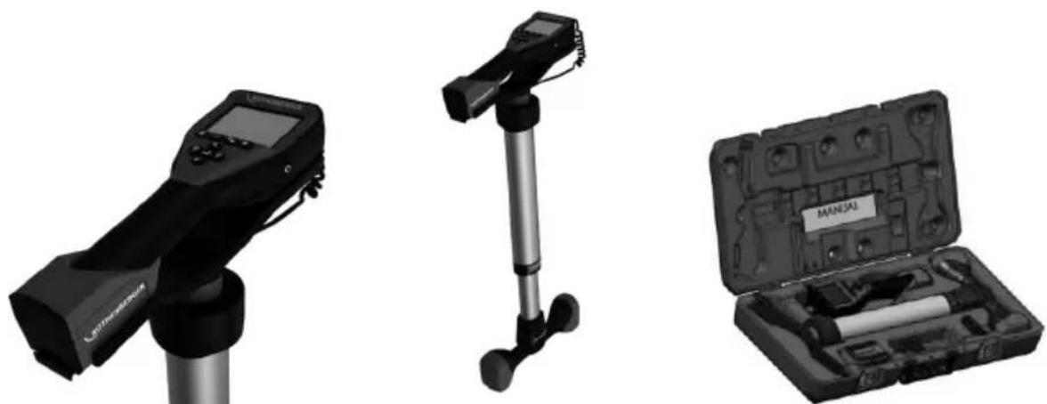 ROTHENBERGER Modul ROLOC PLUS - Équipement standard - 1