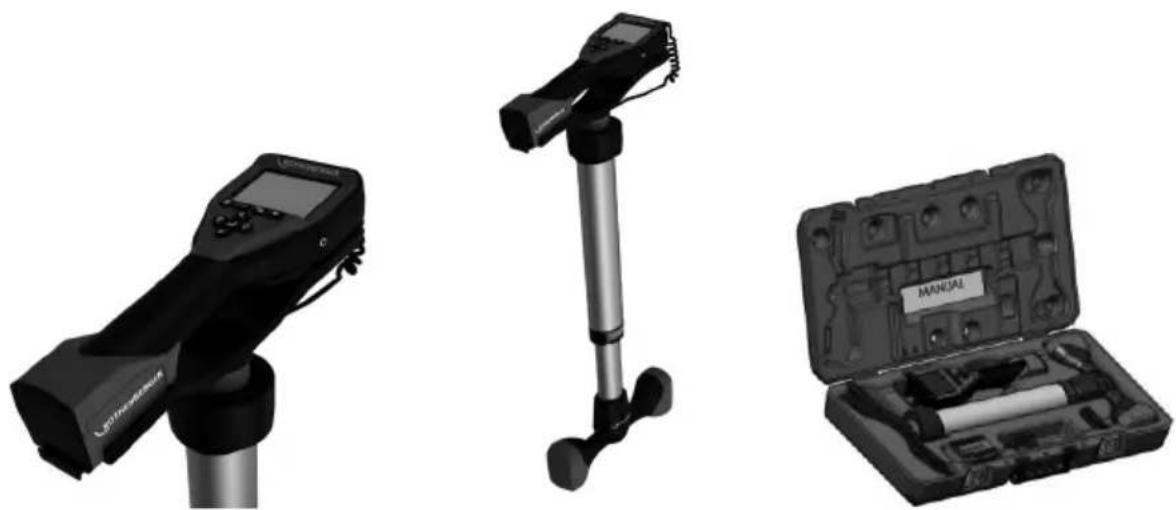 ROTHENBERGER Modul ROLOC PLUS - Стандартное оборудование - 1