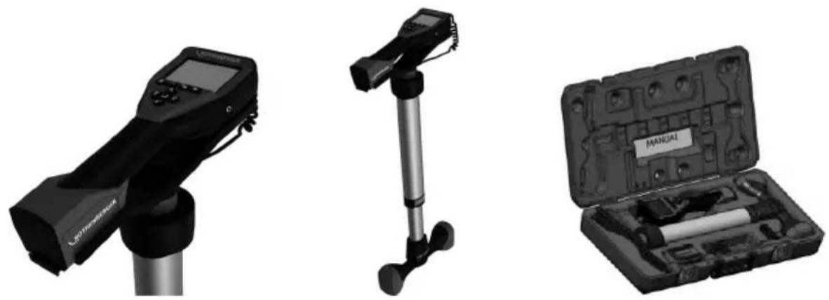 ROTHENBERGER Modul ROLOC PLUS - 標準設備 - 1