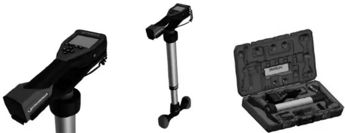 ROTHENBERGER Modul ROLOC PLUS - Alapfelszerelés - 1