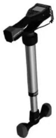 ROTHENBERGER Modul ROLOC PLUS - Live skärm – Rördetektering (ROSCOPE 1000/i2000 w/ ROLOC PLUS) - 2