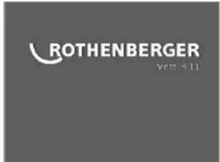 ROTHENBERGER Modul ROLOC PLUS - Su navigazione dello schermo - 1