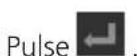 ROTHENBERGER Modul ROLOC PLUS - Pantalla en directo – Detección de línea (ROSCOPE 1000/i2000 con ROLOC PLUS) - 3