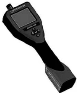 ROTHENBERGER Modul ROLOC PLUS - Navigationstasten - 1