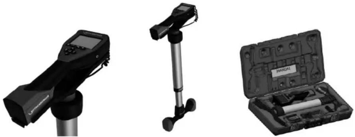 ROTHENBERGER Modul ROLOC PLUS - Standard Equipment - 1