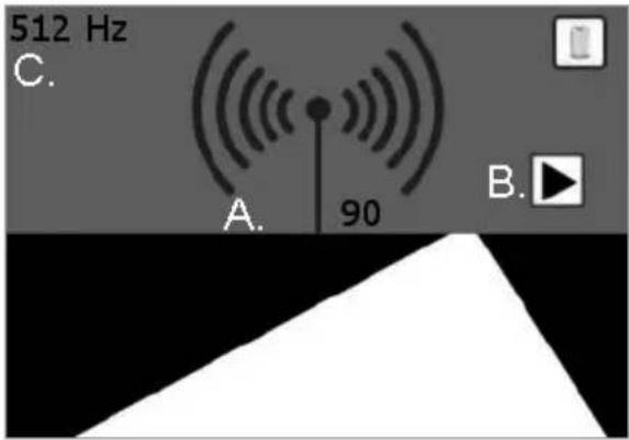 ROTHENBERGER Modul ROLOC PLUS - Paikannusnäyttö - 1
