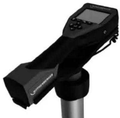 ROTHENBERGER Modul ROLOC PLUS - Kuvantamispään ROSCOPE 1000/i2000 asentaminen (tai) Modul ROLOC PLUS - 3