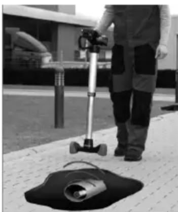 ROTHENBERGER Modul ROLOC PLUS - Popis - 1