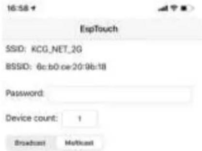 Audizio Venice - Befolgen Sie die folgenden Schritte: - 1