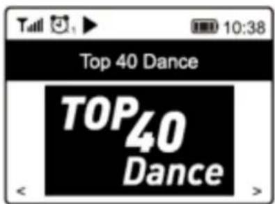 Audizio Venice - Start playing internet radio - 1