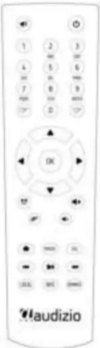Audizio Venice - CONTROLS - 2