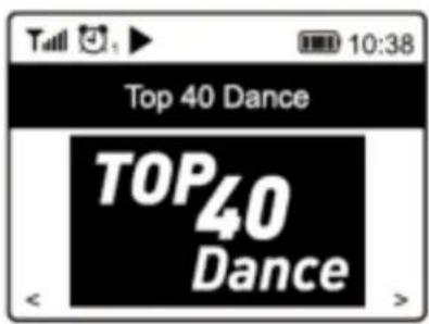 Audizio Venice - Start playing internet radio - 4