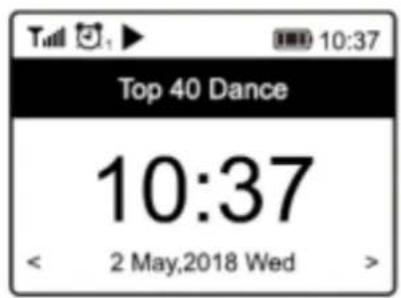 Audizio Venice - Start playing internet radio - 3