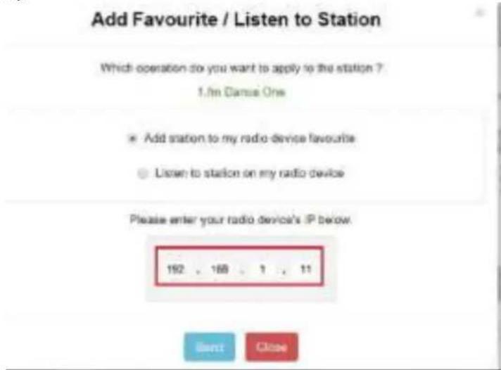 Audizio Venice - FERNBEDIENUNG ÜBER PC / HANDY - 2